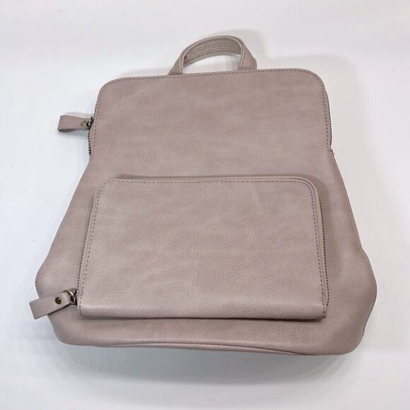 Julia Mini Backpack - Picture 1 of 5